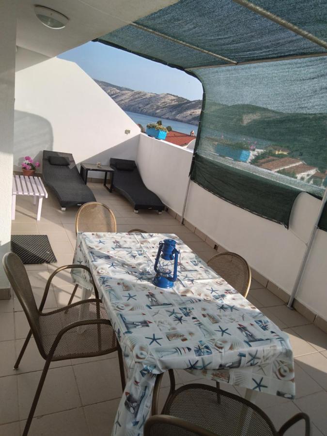 Apartments "Sun-Sea" Лопар Екстериор снимка