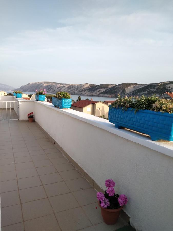 Apartments "Sun-Sea" Лопар Екстериор снимка