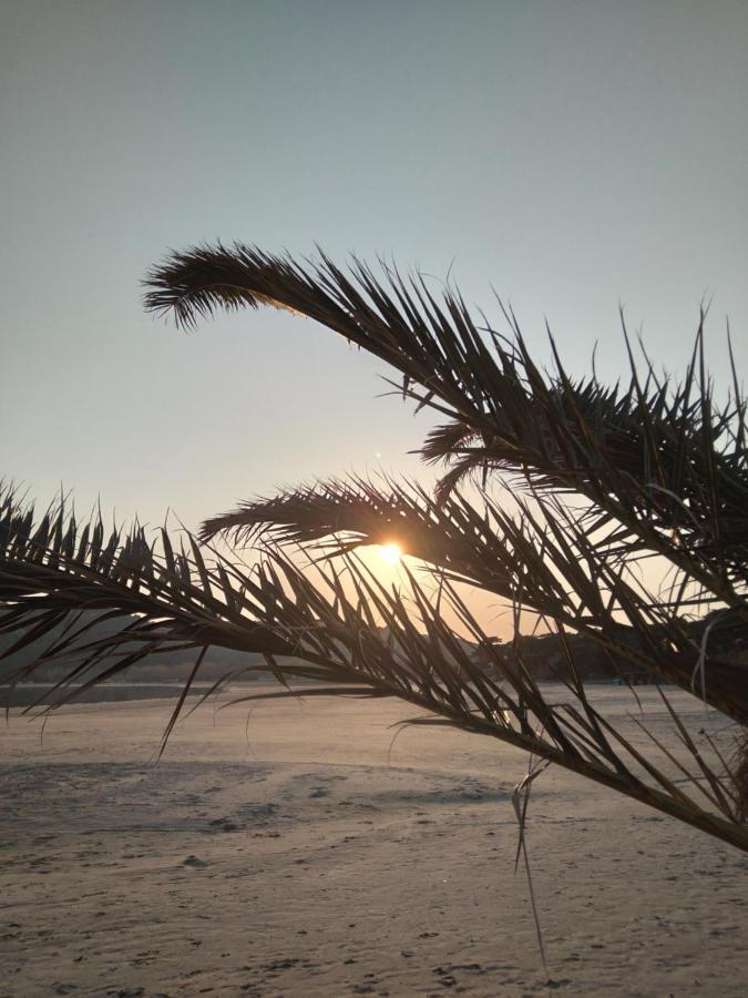 Apartments "Sun-Sea" Лопар Екстериор снимка